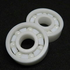 Zro2 608 Full Ceramic Bearing for Salt