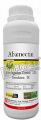 Abamectin