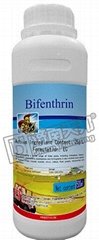 insecticide Bifenthrin 