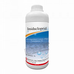 Insecticide Imidaclorprid