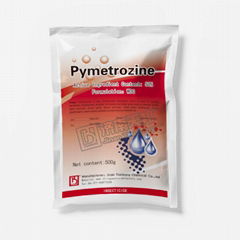 Pymetrozine 
