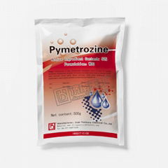 Pymetrozine