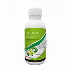 flusilazole