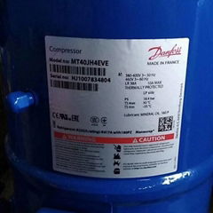 Danfoss Compressor MT40JH4EVE