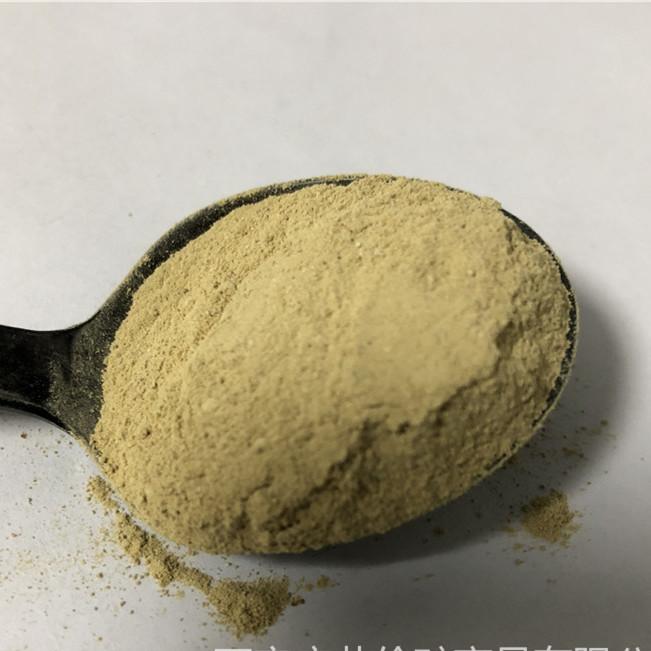 电厂空心漂珠 腻子粉保温砂浆用粉煤灰 4
