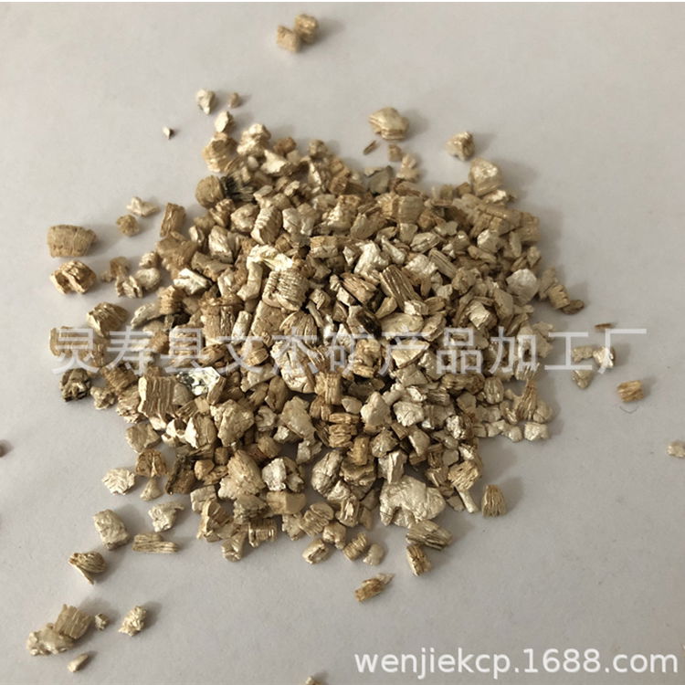 鑄鋼鐵用覆膜砂 5