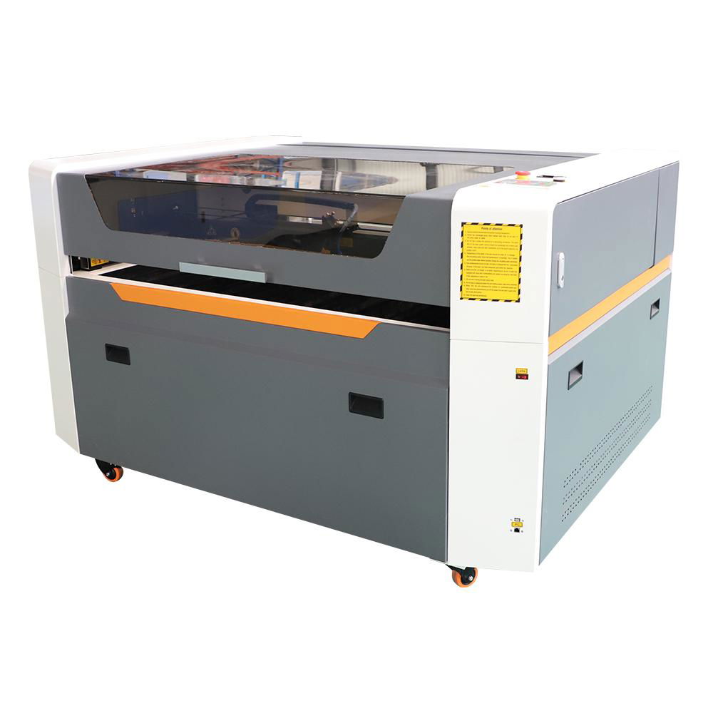 Co2 laser cutting and engraving machine 2