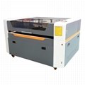 Co2 laser cutting and engraving machine