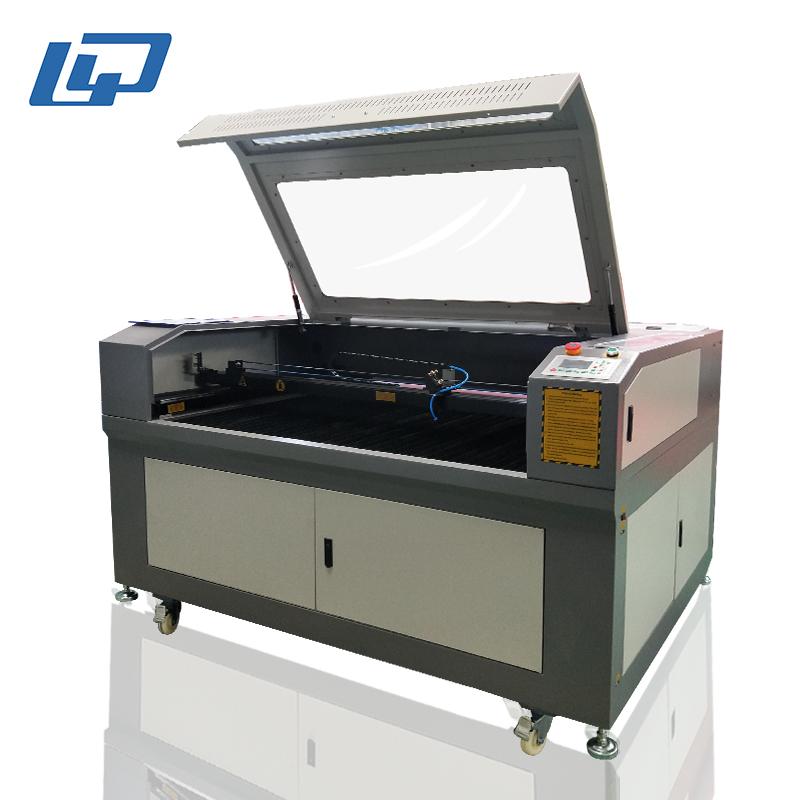 Co2 laser cutting and engraving machine 3