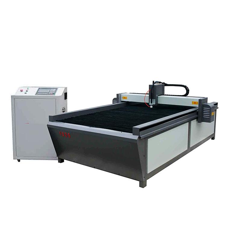 CNC plasma cutter machine cnc plasma cutting machinery for metal cutter factory 