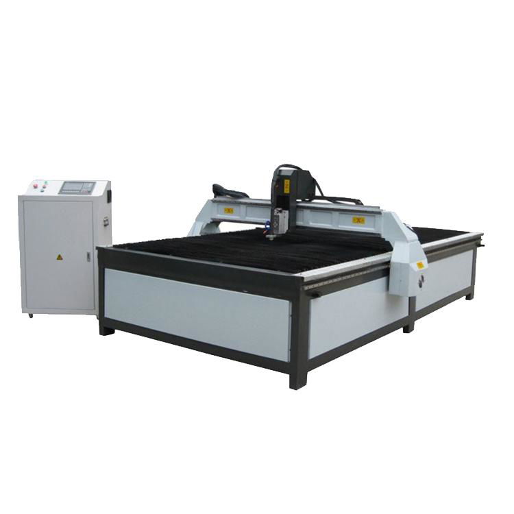 CNC plasma cutter machine cnc plasma cutting machinery for metal cutter factory  2