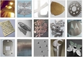 CNC plasma cutter machine cnc plasma cutting machinery for metal cutter factory 
