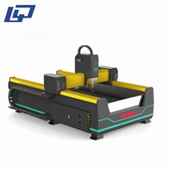 New style cnc stone cutting machine for marble granite quartz kitchen countertop