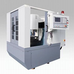 3D metal mouling cnc mould die engraving machine 