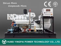 Brand New Marine Diesel Generator