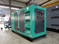 Brand New Silent Type Diesel Generator 4