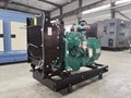 Brand New Open Type Diesel Generator 3