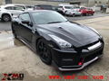 Carbon Fiber Body Kit for GTR35 nismo 2