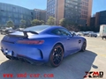 奔馳AMG GT GTS GTC升級改裝GTR 1