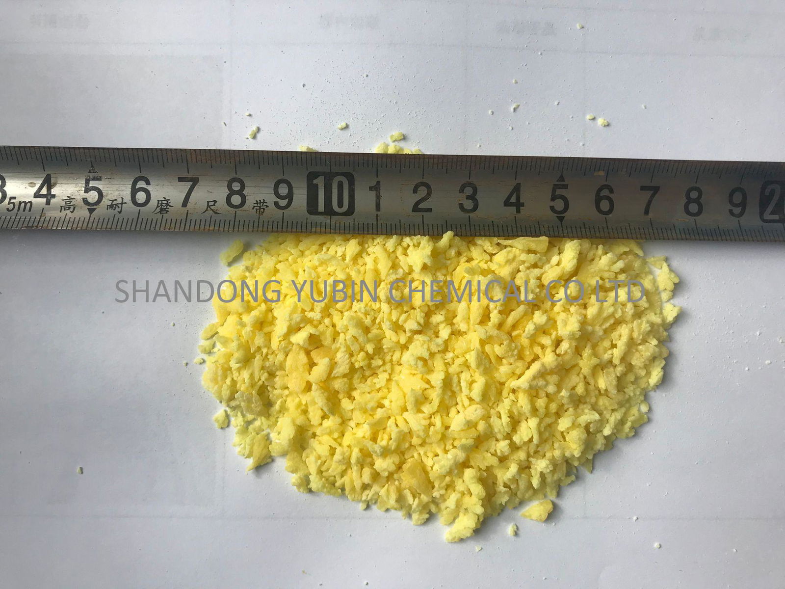 ALUMINIUM CHLORIDE ANHYDROUS 7446-70-0 2