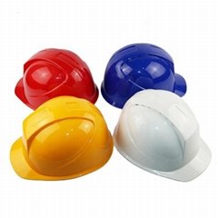 Hard Hat Security Helmets Safety Helmet Roadway Safety Construction and Climbing 