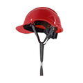 Hard Hat Security Helmets Safety Helmet Roadway Safety Construction and Climbing  4