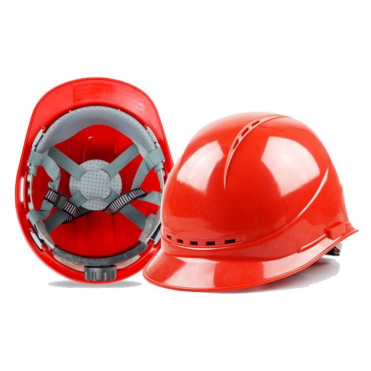 wholesale FRP Safety helmet construction hard hat 2
