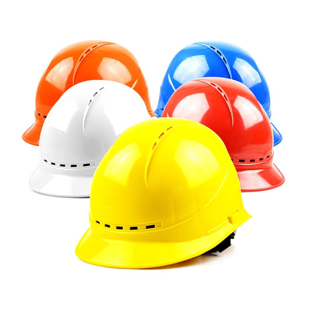 wholesale FRP Safety helmet construction hard hat 3