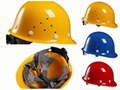 wholesale FRP Safety helmet construction