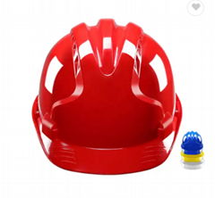 safety helmet /hard hat /Bump hat GPS smart safety protection helmet 