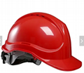 safety helmet /hard hat /Bump hat GPS smart safety protection helmet  4