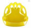 Helmet/safety helmet/working hat/hard hat/ABS helmet/HDPE helmet 2