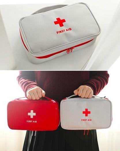 Children's epidemic prevention pack Adult protective pack emergency bag