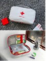 Children's epidemic prevention pack Adult protective pack emergency bag