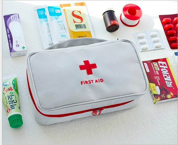 Children's epidemic prevention pack Adult protective pack emergency bag 3