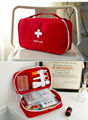 Children's epidemic prevention pack Adult protective pack emergency bag