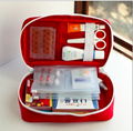 Children's epidemic prevention pack Adult protective pack emergency bag 5