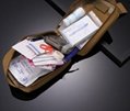 急救包戶外醫療收納包戰朮應急藥包野外便攜多功能包