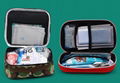 Trauma emergency package Large capacity medical package for outdoor travel 2