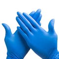 Nitrile gloves disposable protective gloves 2