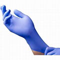 Nitrile gloves disposable protective gloves 5