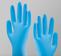 Nitrile gloves disposable protective gloves 6