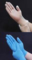 Disposable PVC gloves multi-functional protective gloves 1