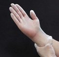 Disposable PVC gloves multi-functional protective gloves
