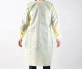 Disposable isolation clothing and epidemic prevention protective clothing 4