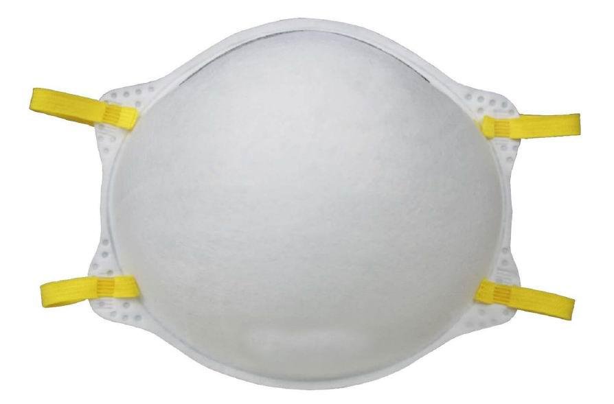 N95 masks KN95 masks Disposable protective masks