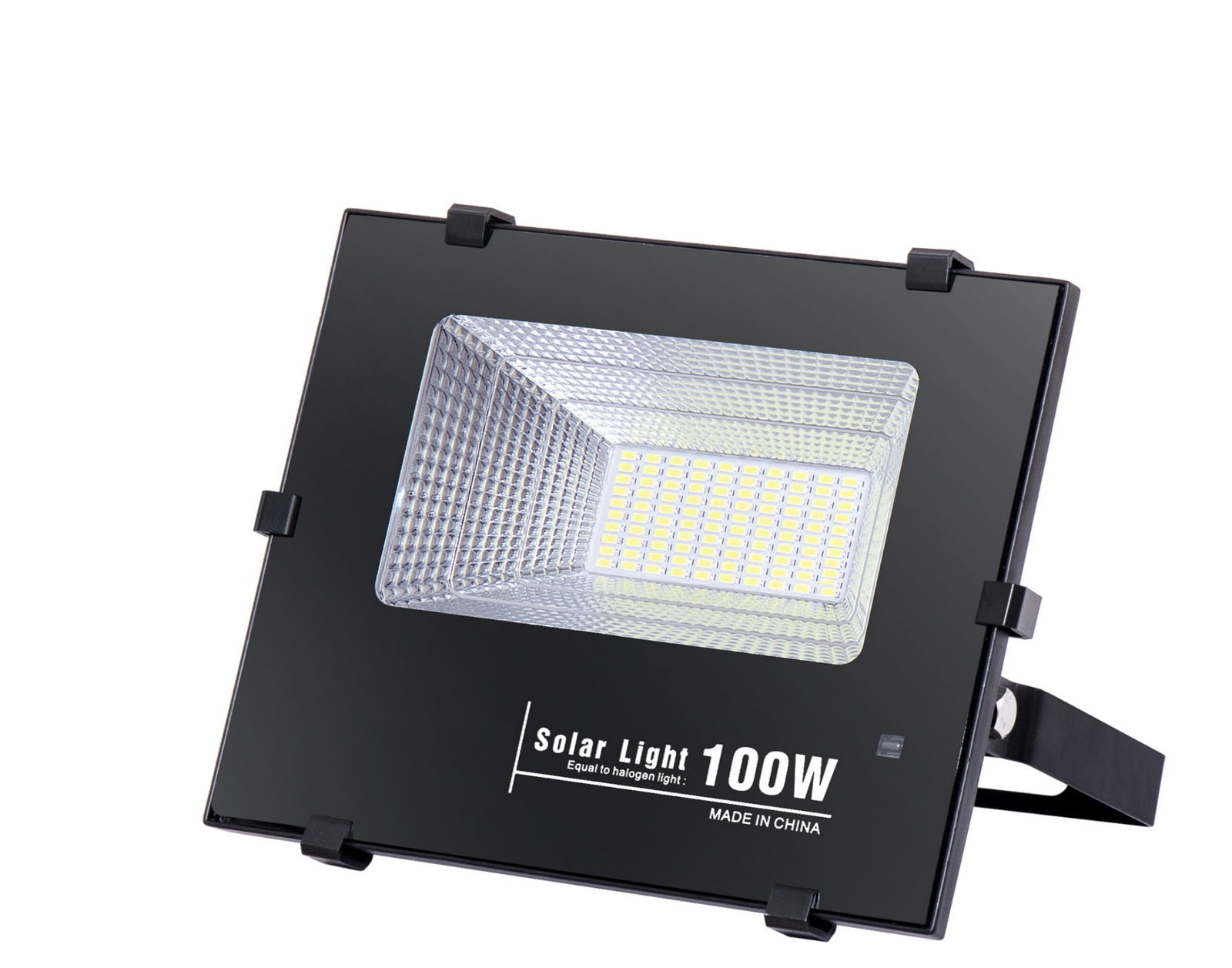 Solar LED Flood Light  100Watt 2