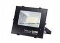 Solar LED Flood Light 200Watt 2