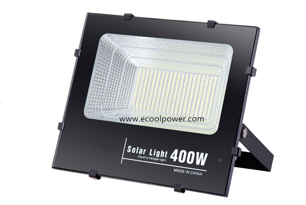 Solar flood light 300Watt 2