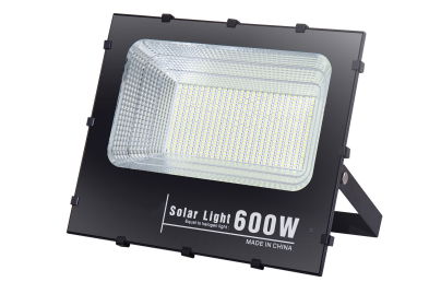 solar flood light 600Watt 2